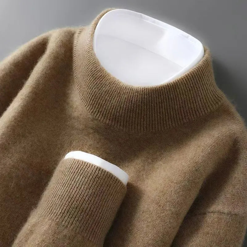 Marrón oscuro / 3XL