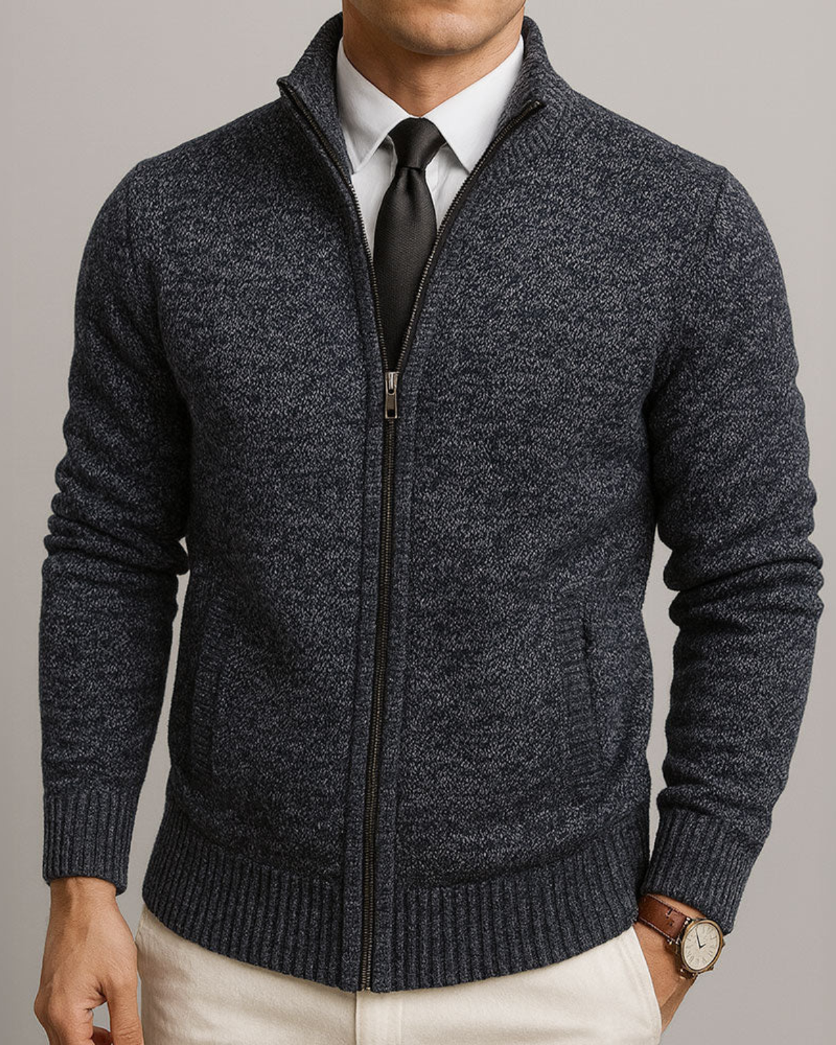 Gris / 4XL