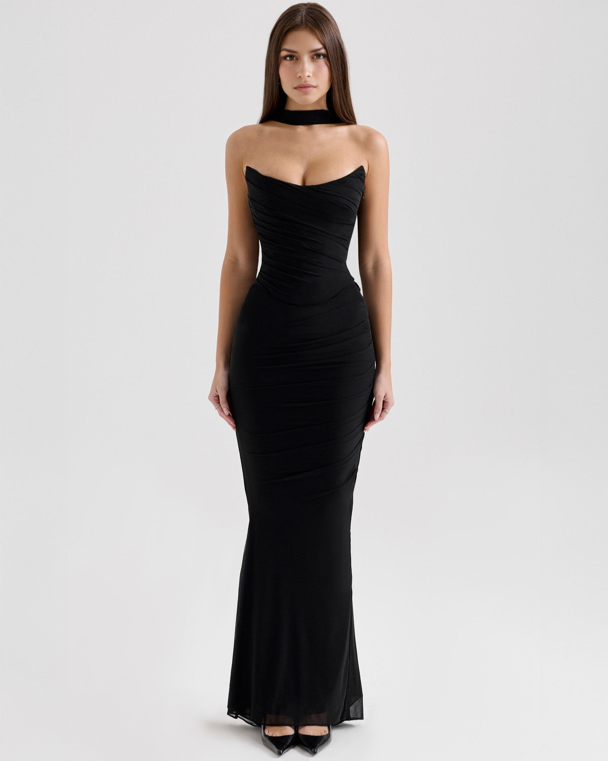 Negro / XL