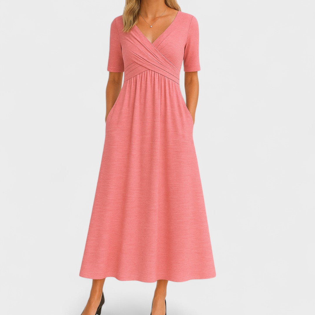 Rose / 3XL