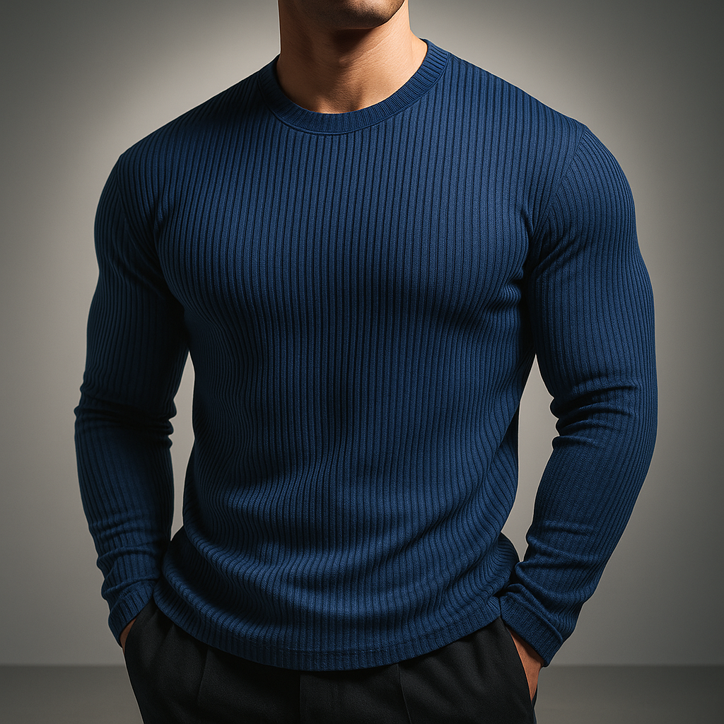 Azul marino / 2XL