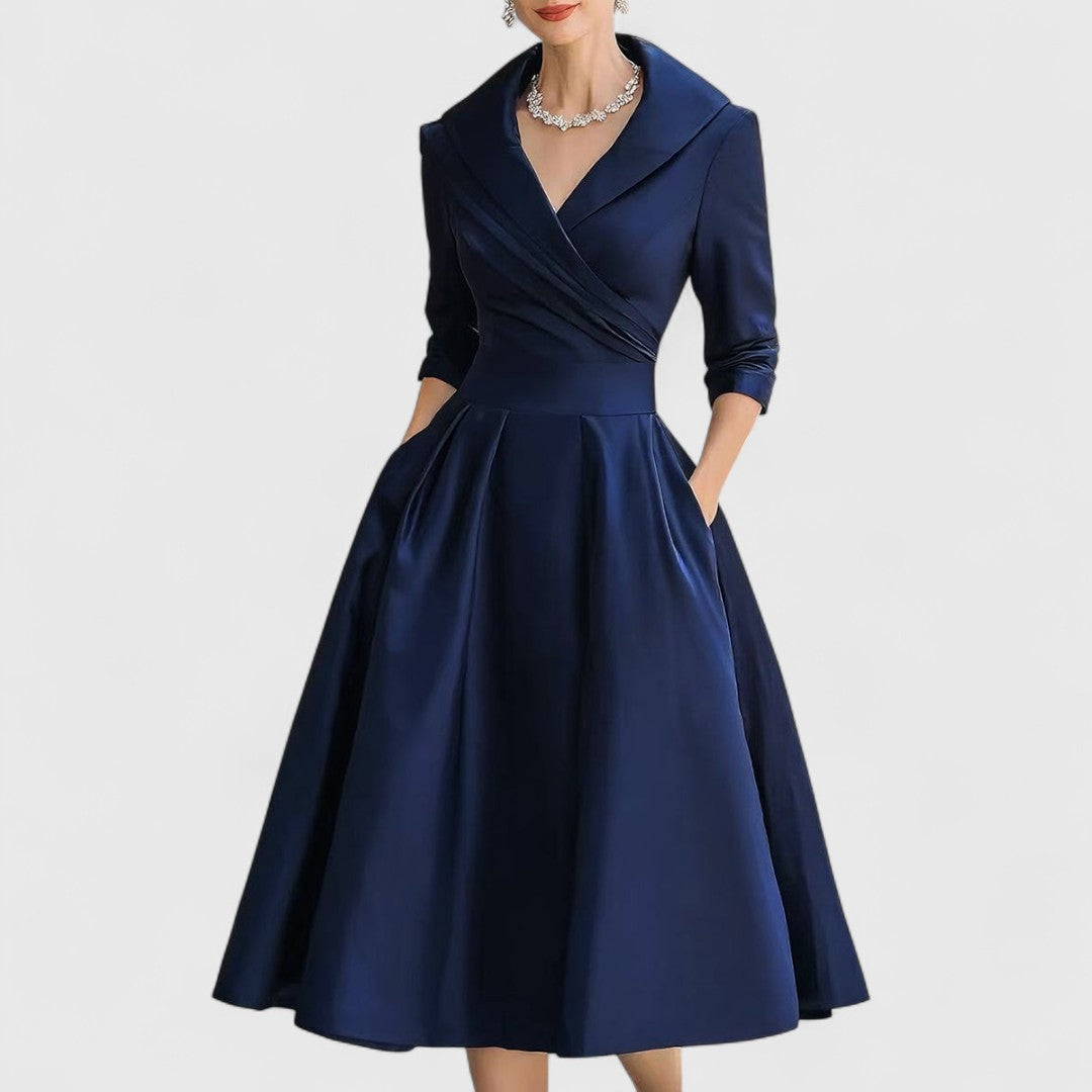 Azul marino / 4XL