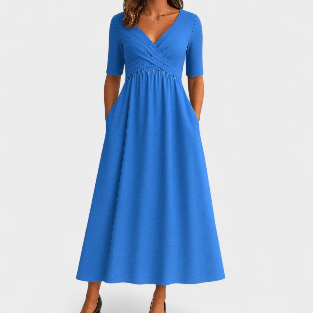 Bleu foncé / 3XL