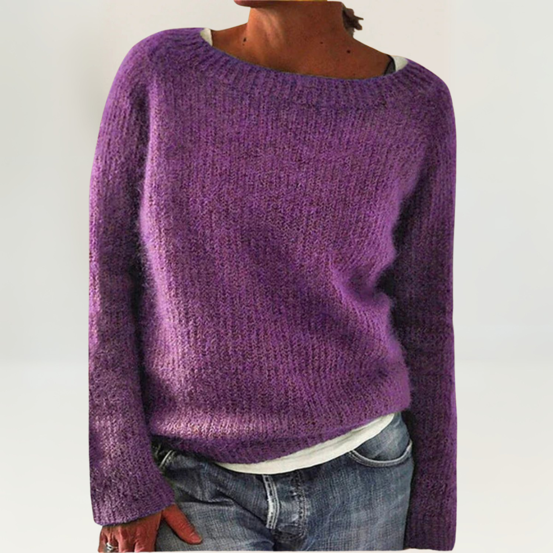 Violet / S