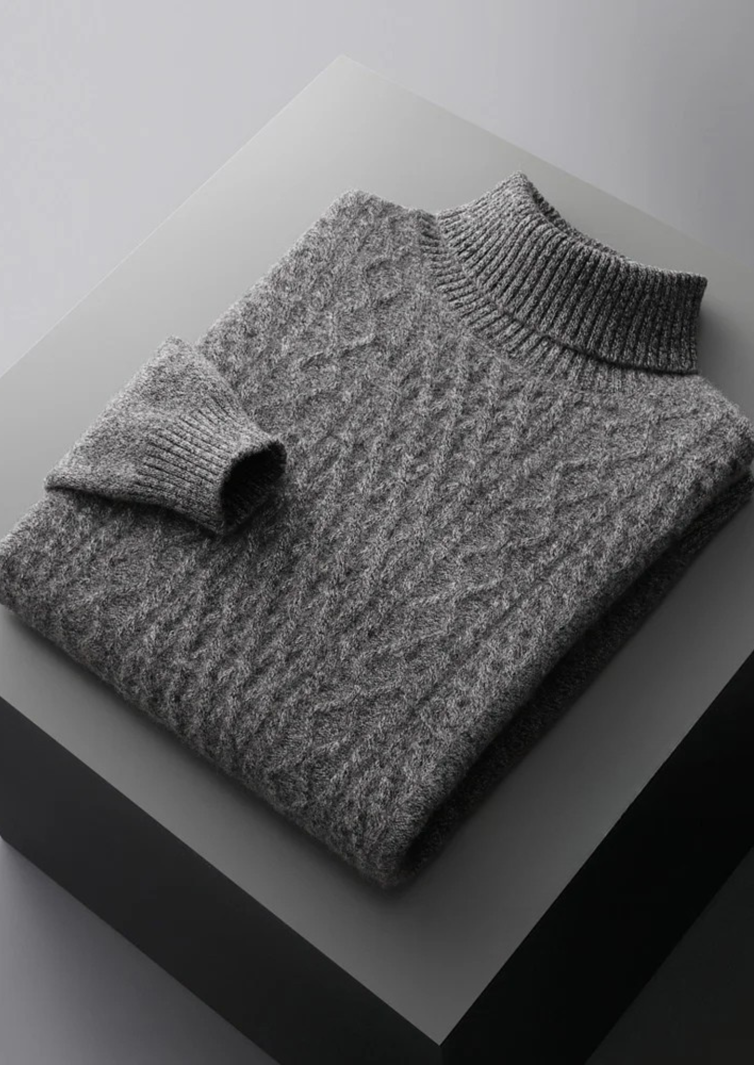 Gris oscuro / 2XL