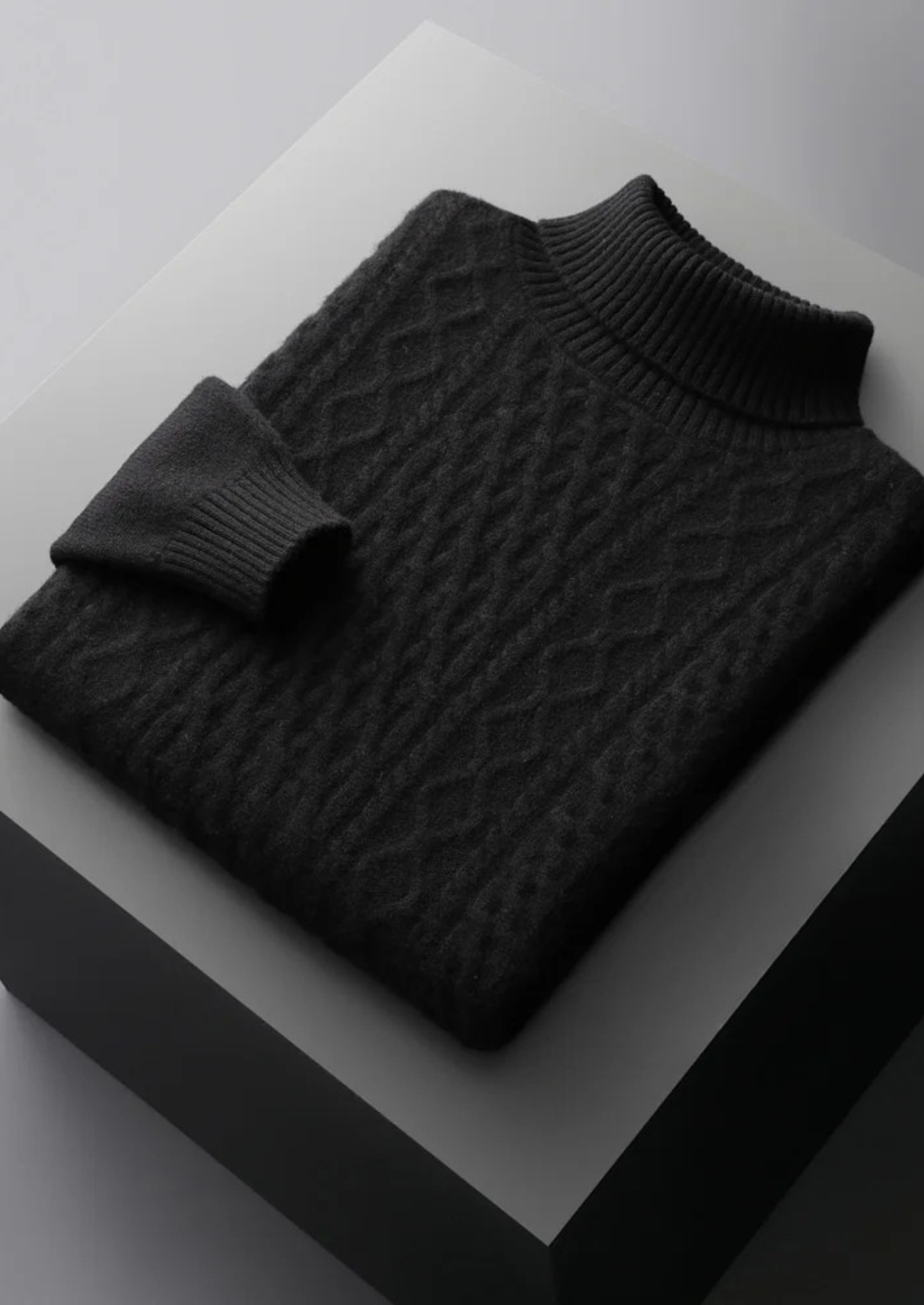 Nero / 2XL