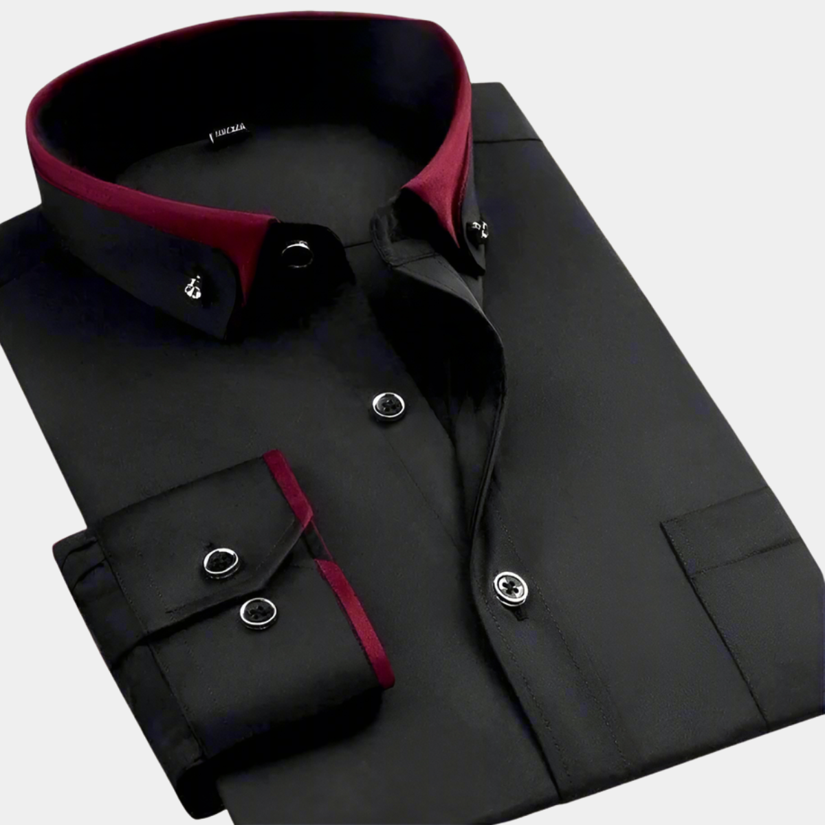 Negro / 4XL