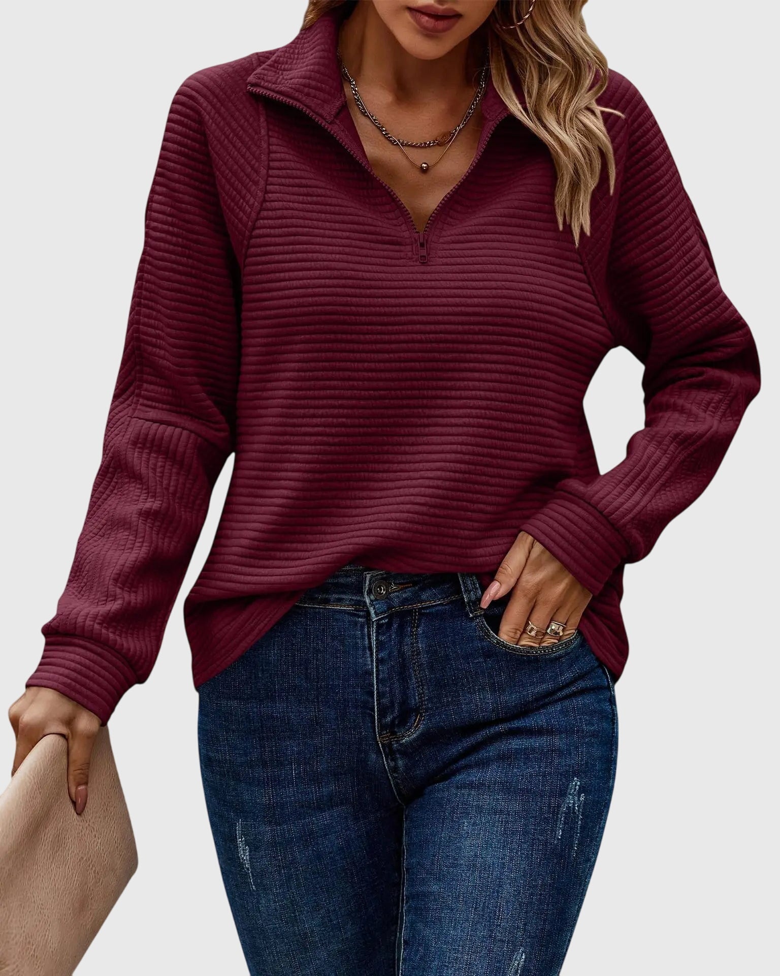Marron / 2XL