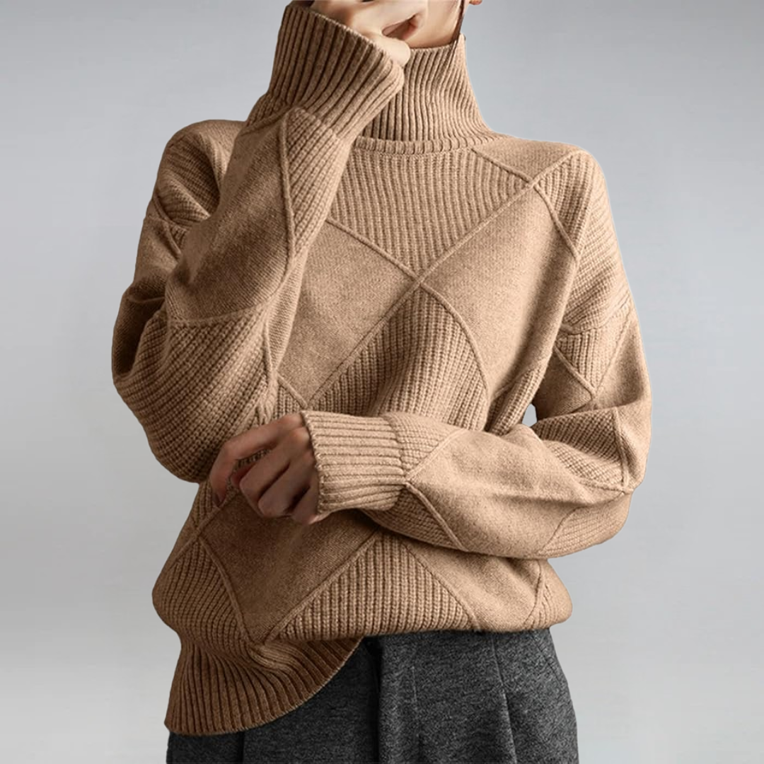 Marron / S