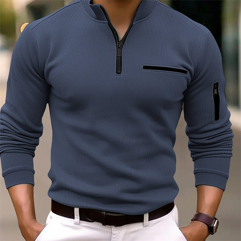 Azul marino / 3XL