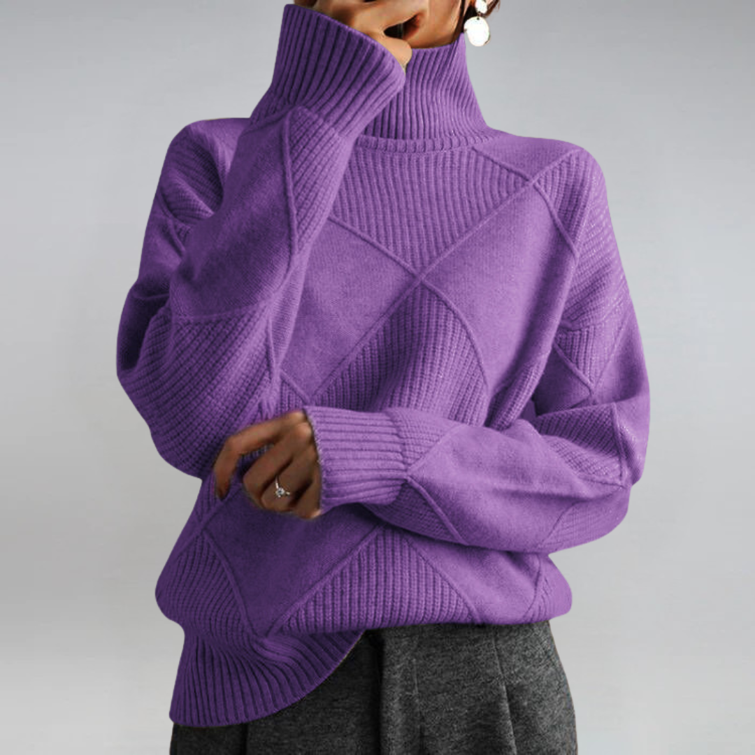 Lilas / 5XL