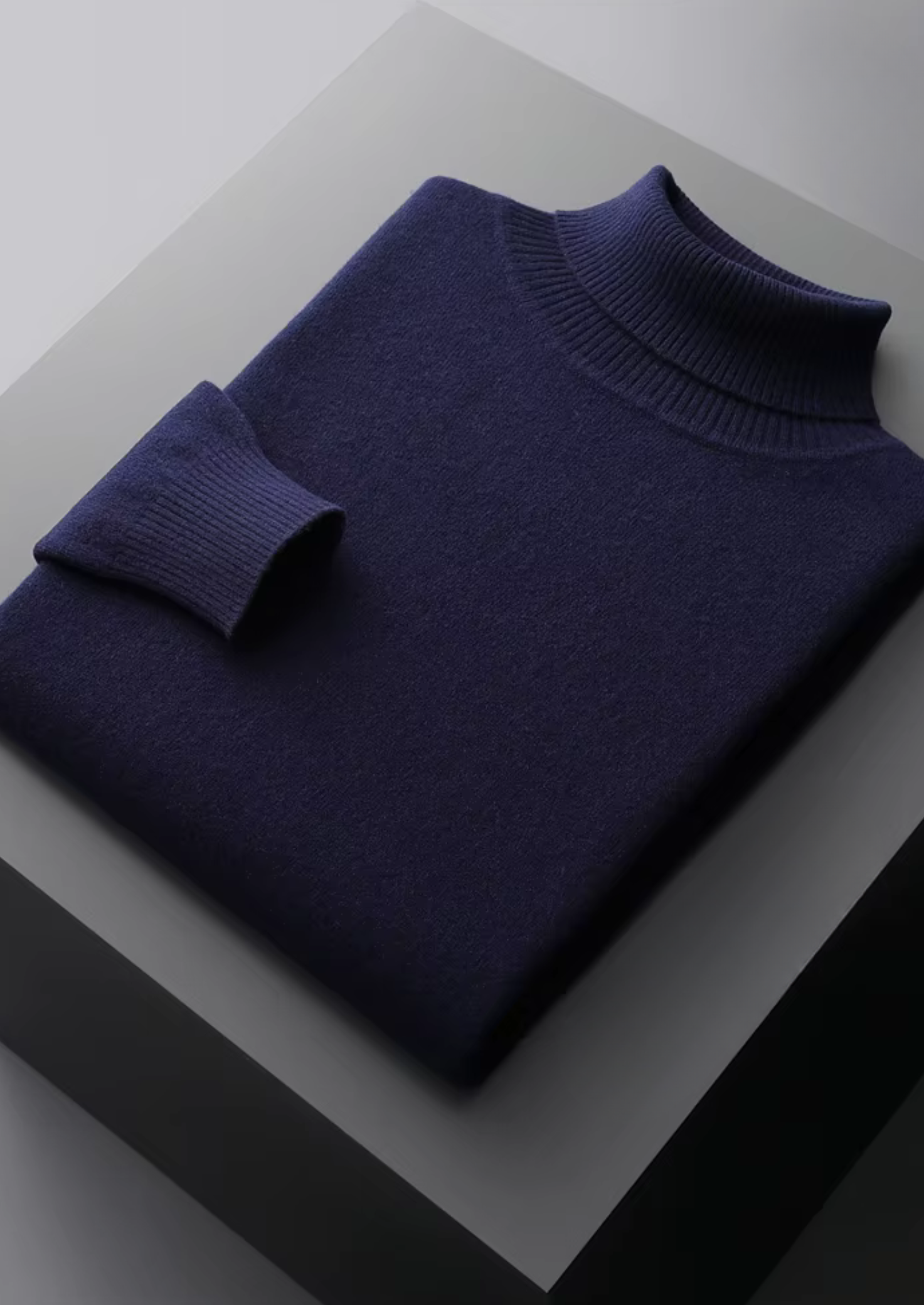 Azul marino / 2XL