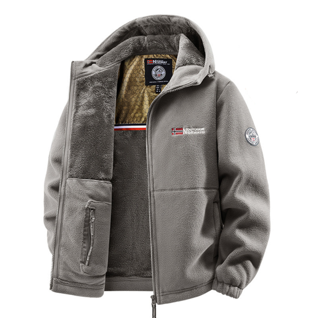 Gris / 4XL