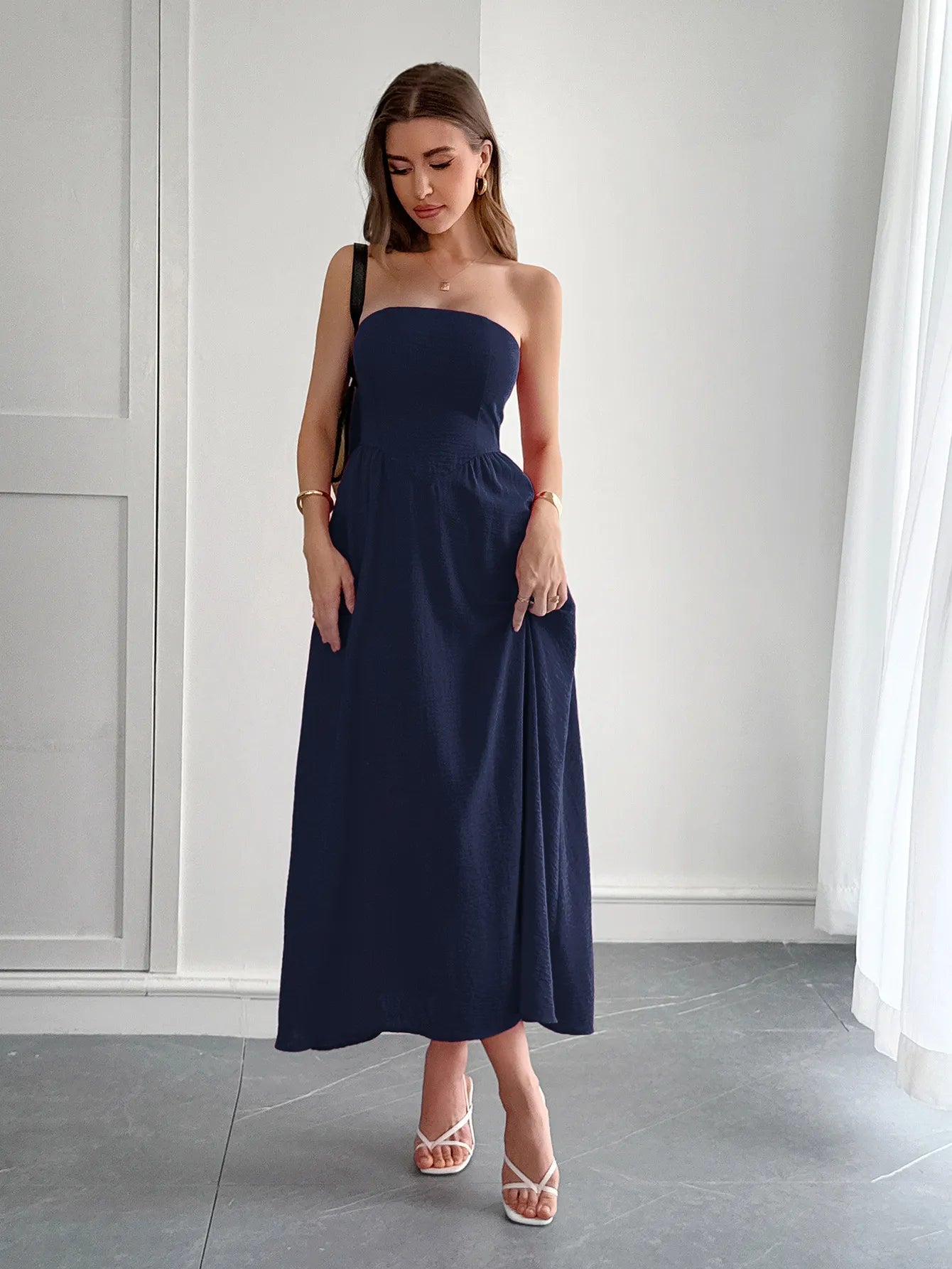Azul / XL