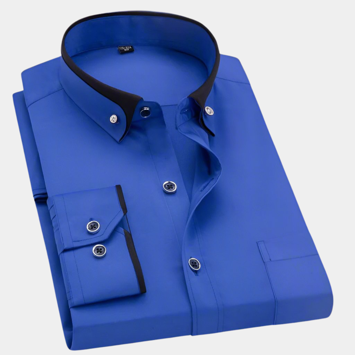 Azul / 4XL