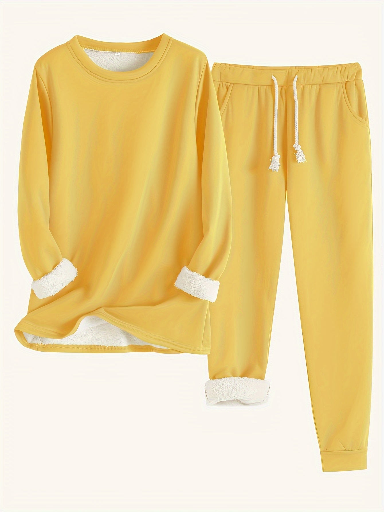 Jaune / 2XL