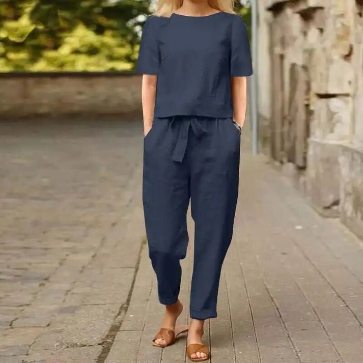 Bleu / S