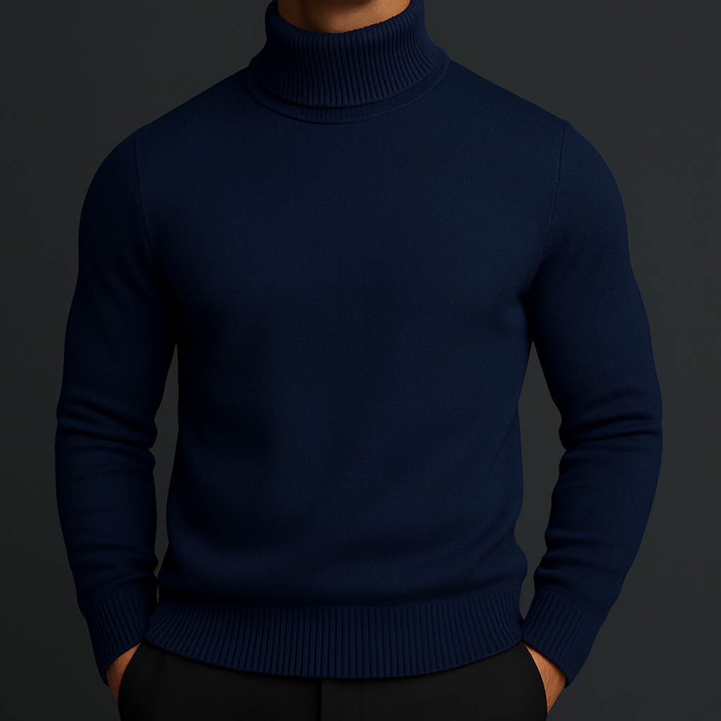 Azul marino / 3XL