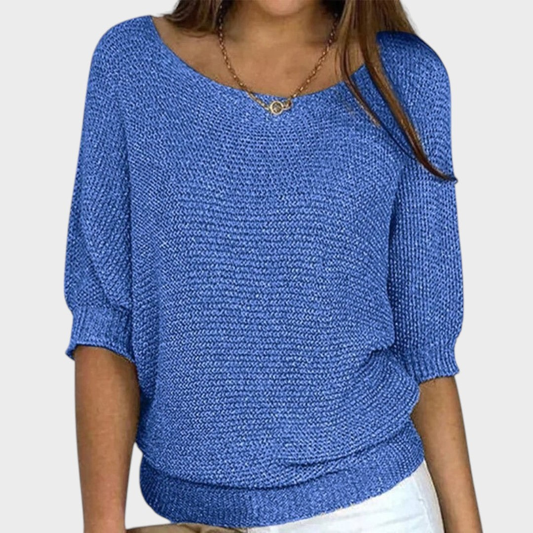 Bleu / 5XL