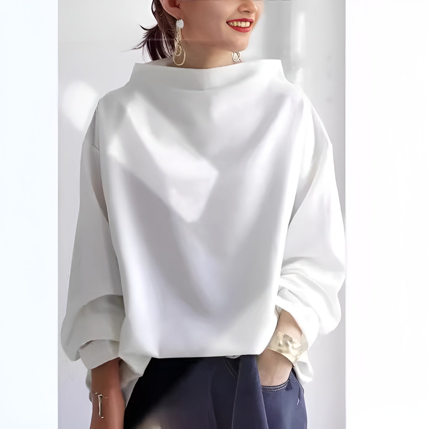Blanco / 3XL