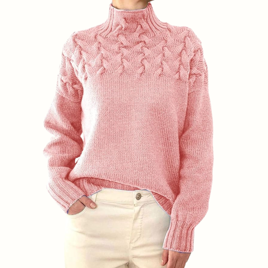 Rose clair / 3XL