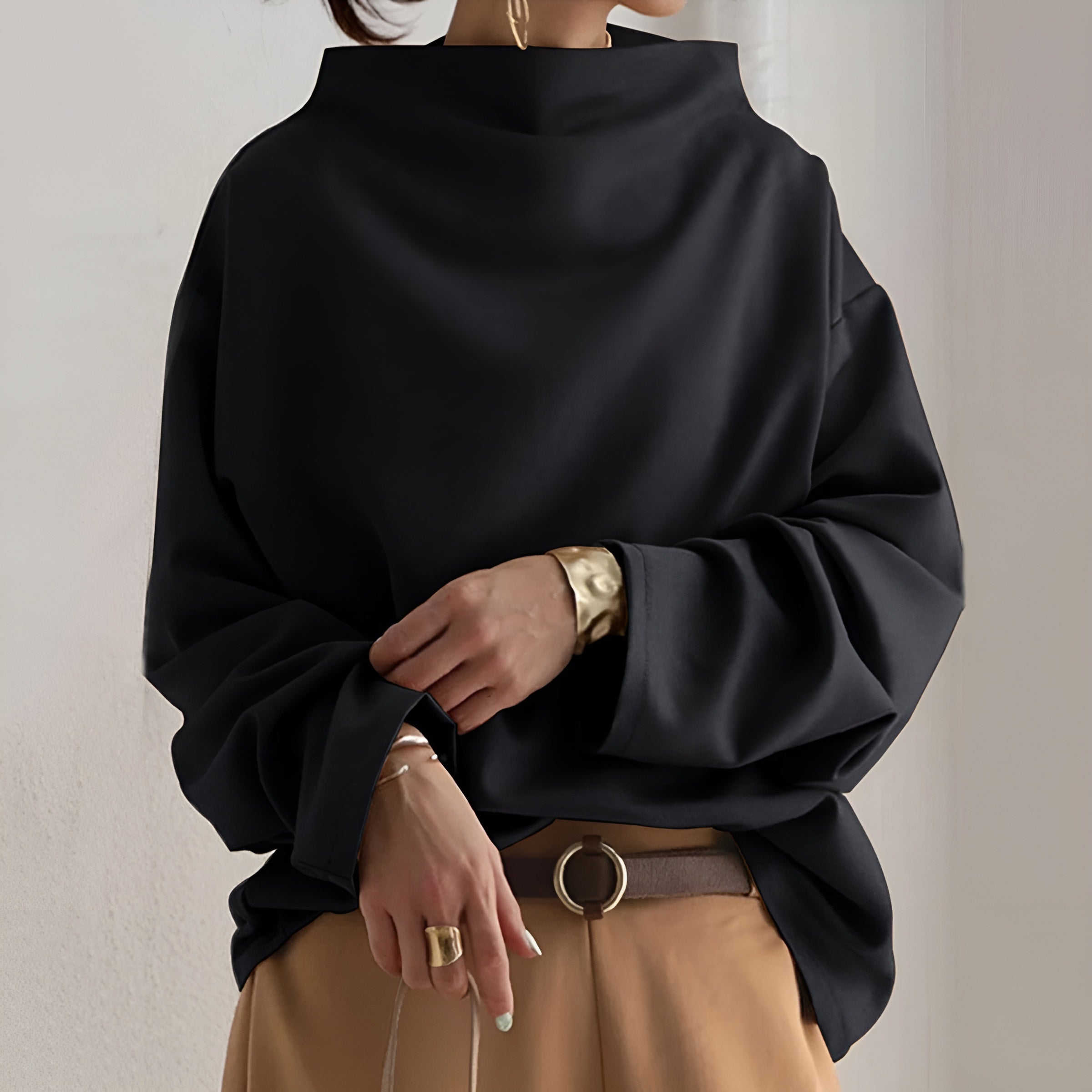 Negro / 3XL