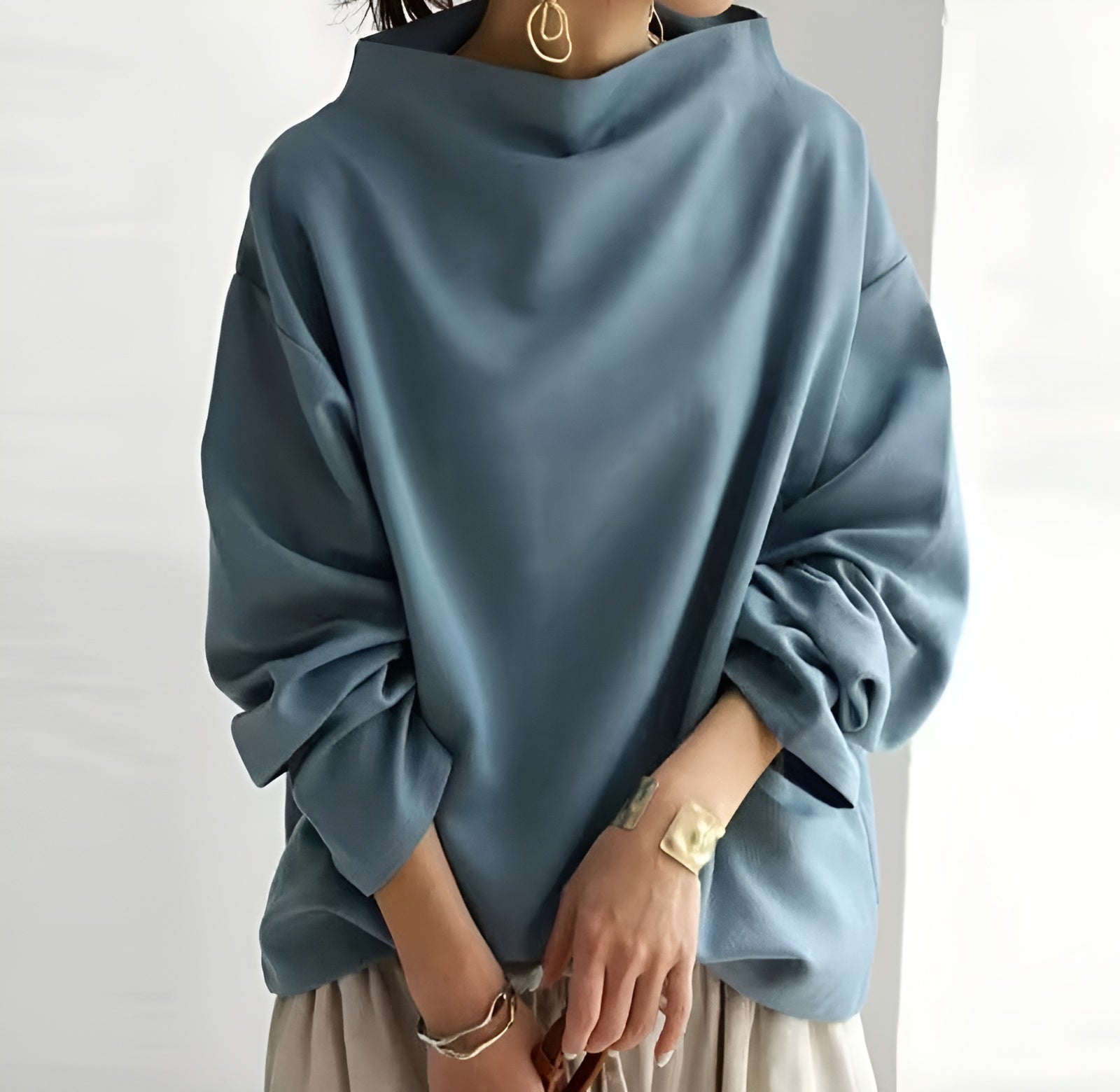 Azul / 3XL