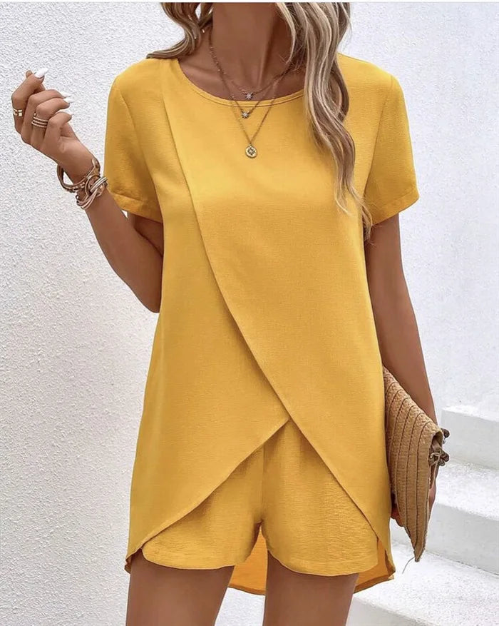 Jaune / 5XL