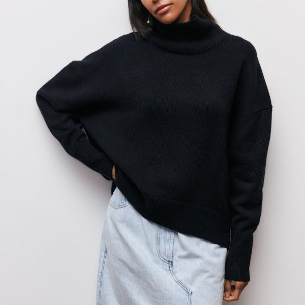 Noir / 4XL