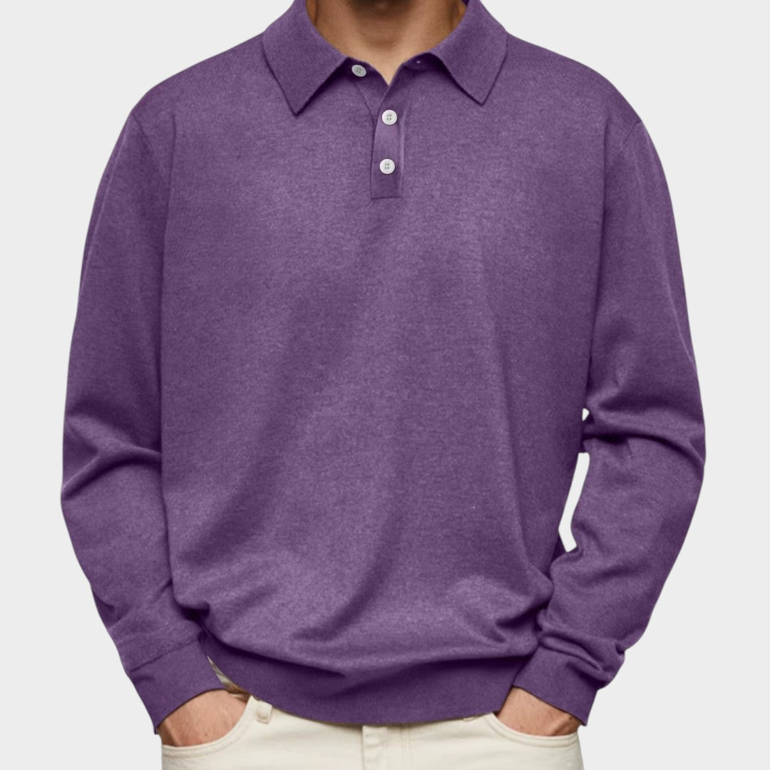 Púrpura / 4XL