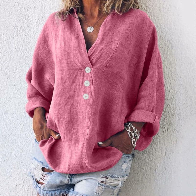 Rose / 5XL