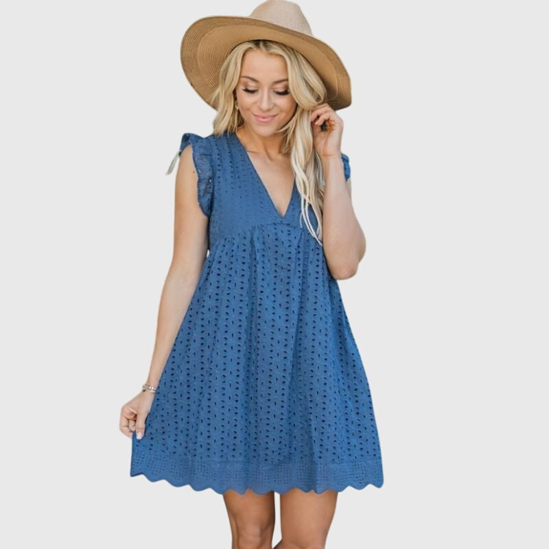 Bleu marine / XS