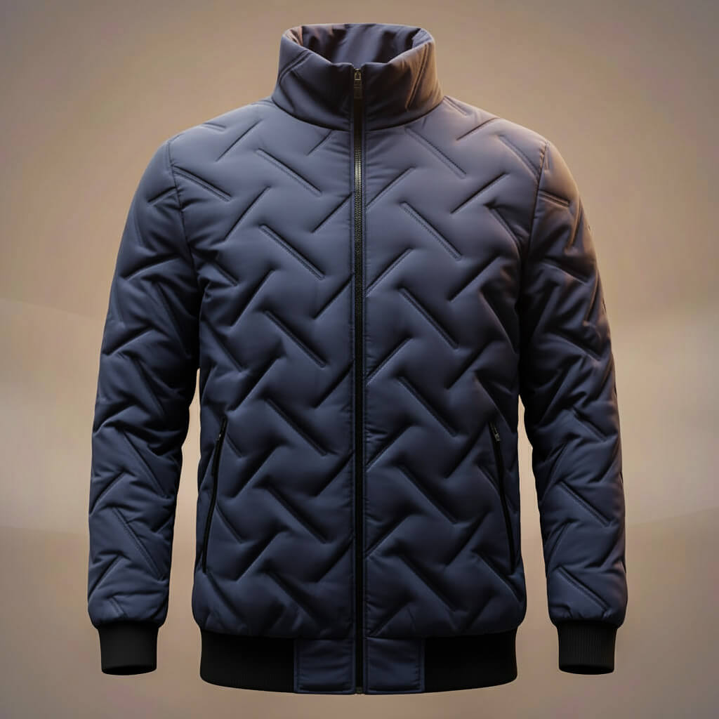 Azul marino / 3XL