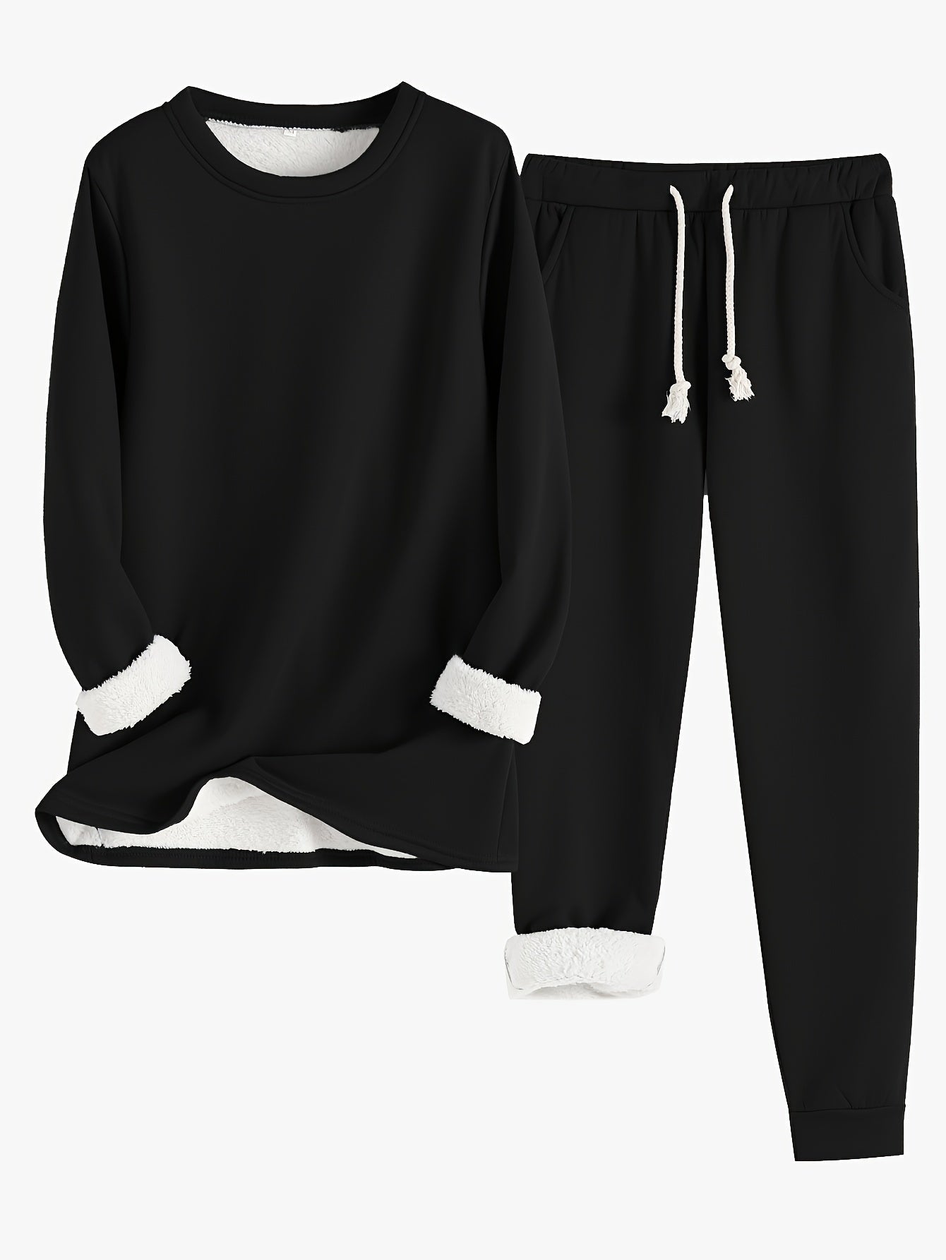 Noir / 2XL