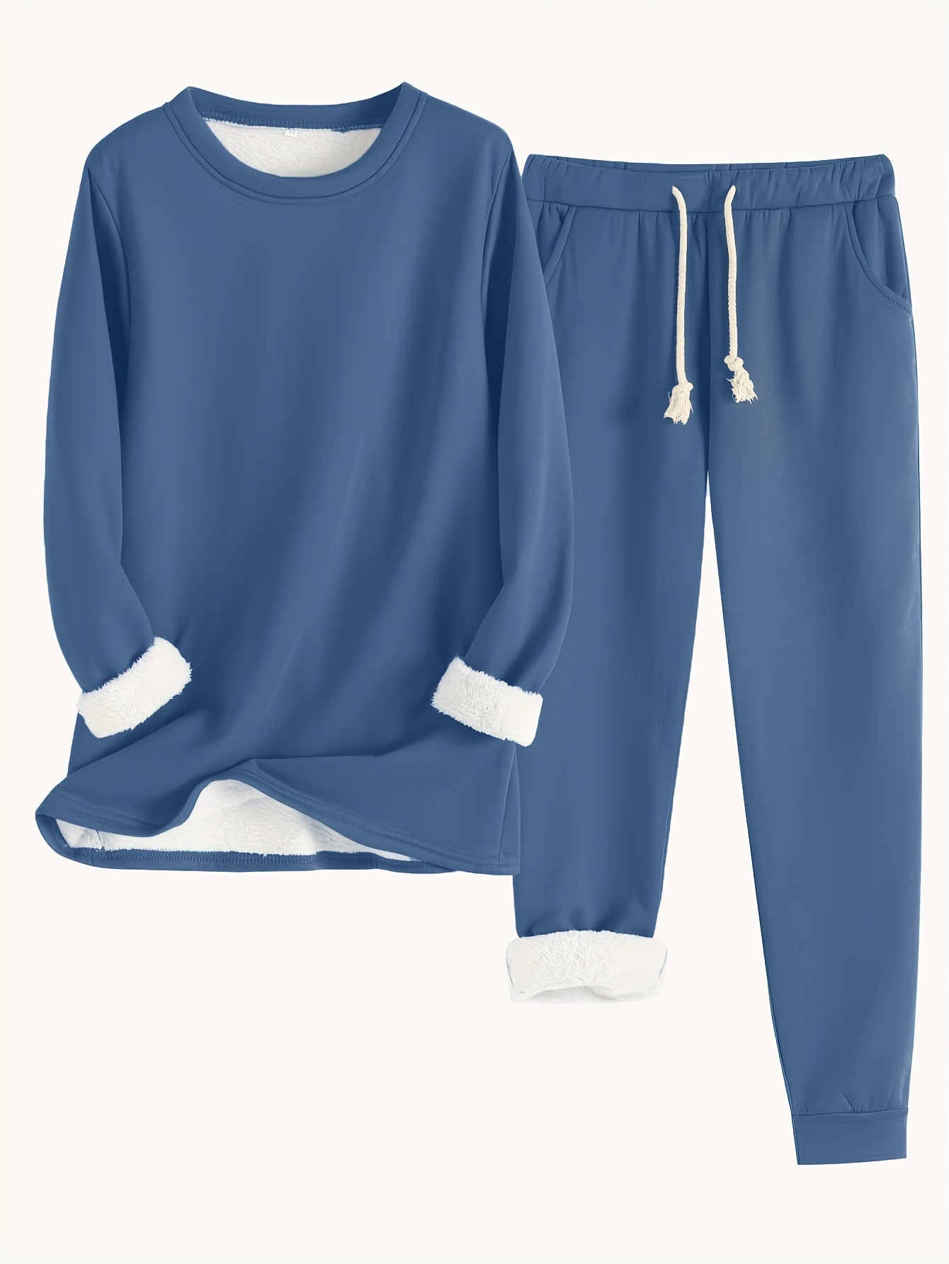 Bleu marine / 2XL