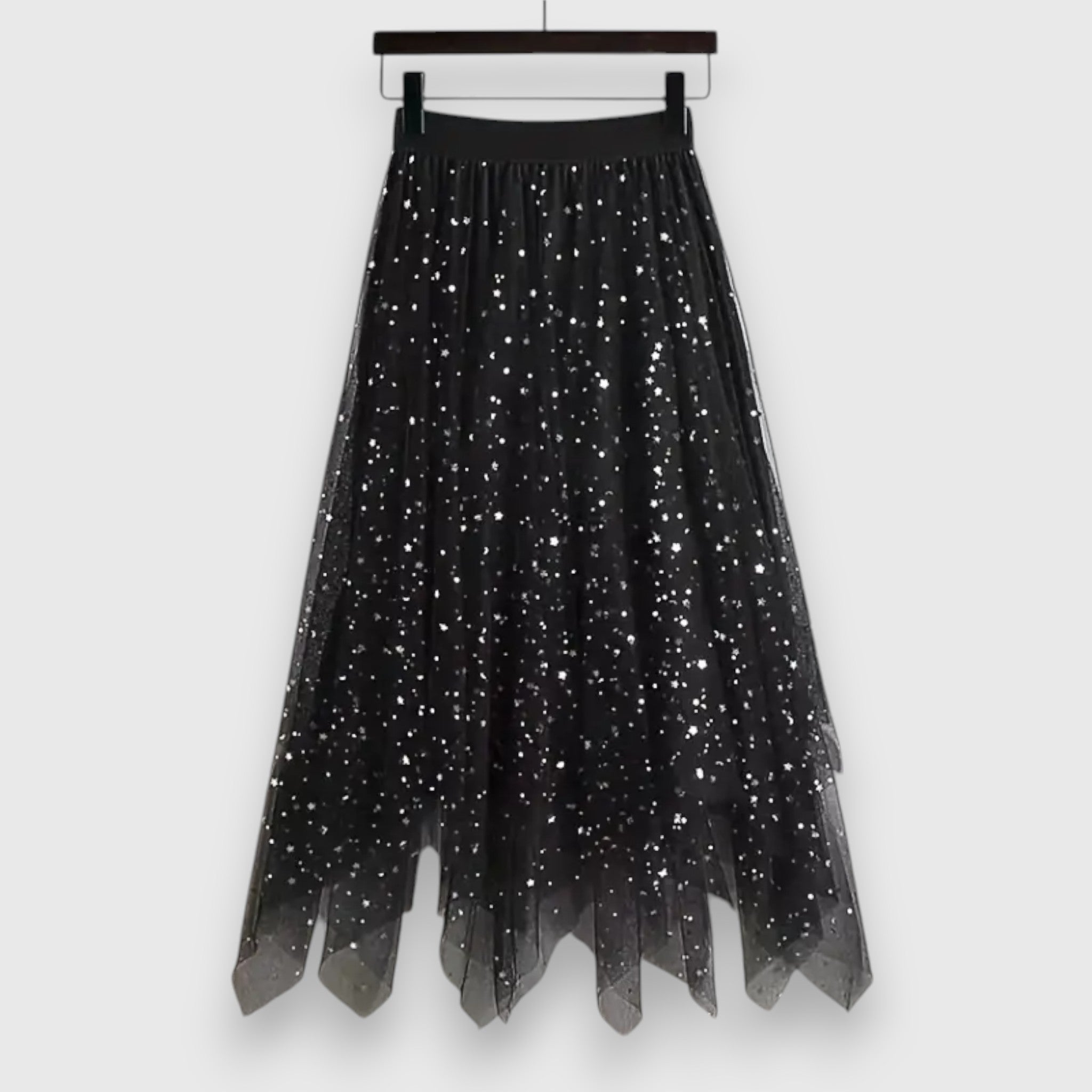 Noir / One Size