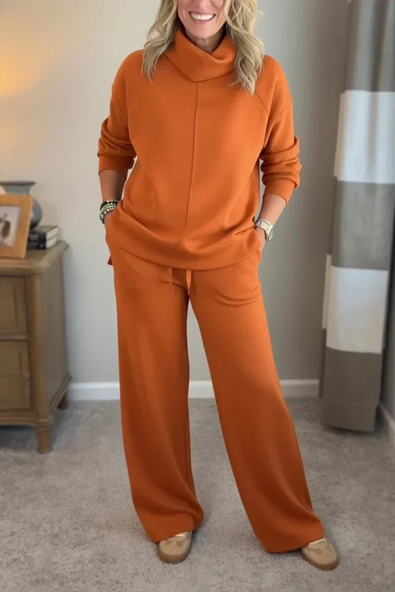 Orange / 3XL