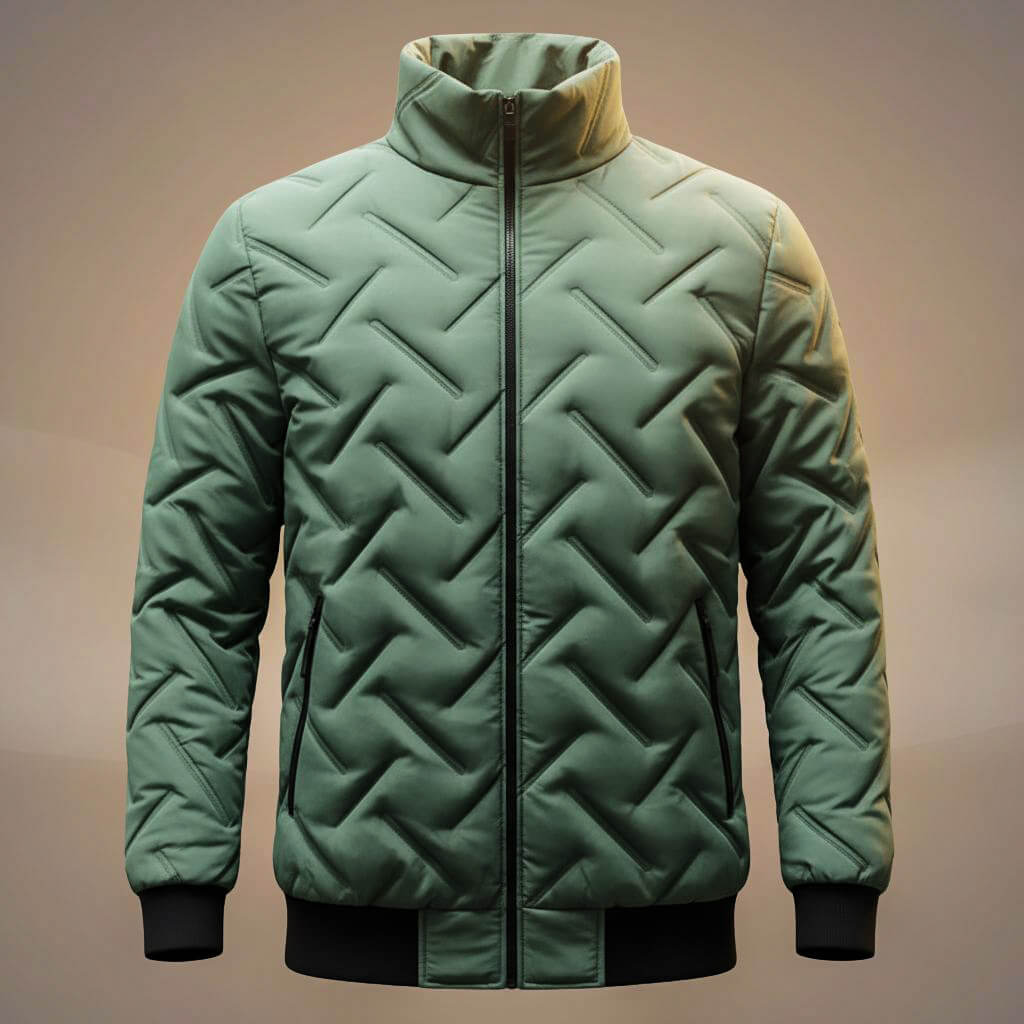 Verde menta / 3XL