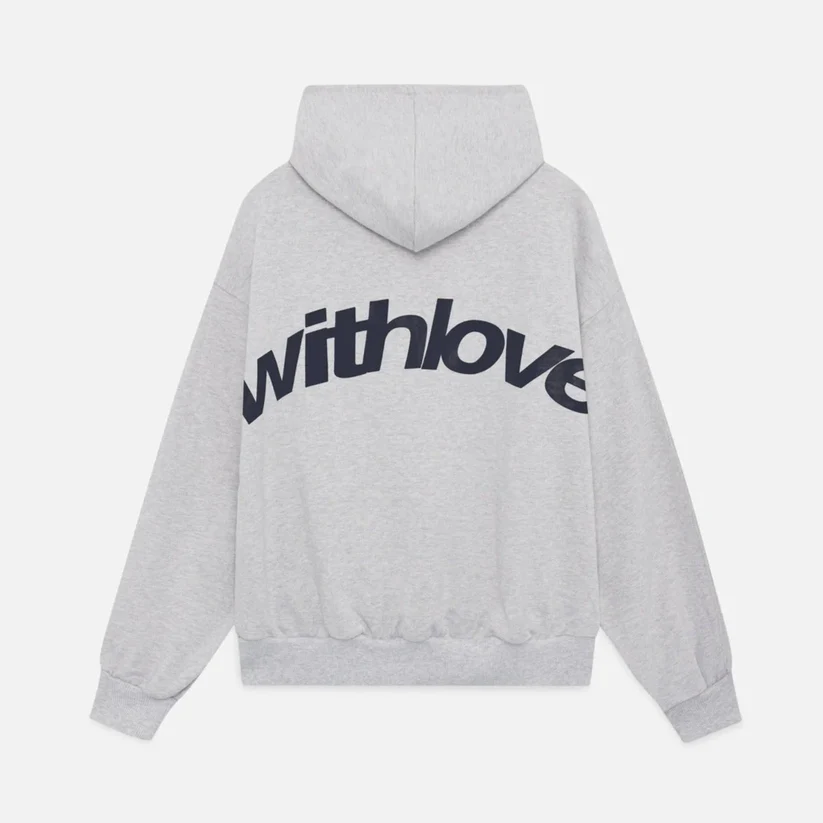 Gris / 2XL