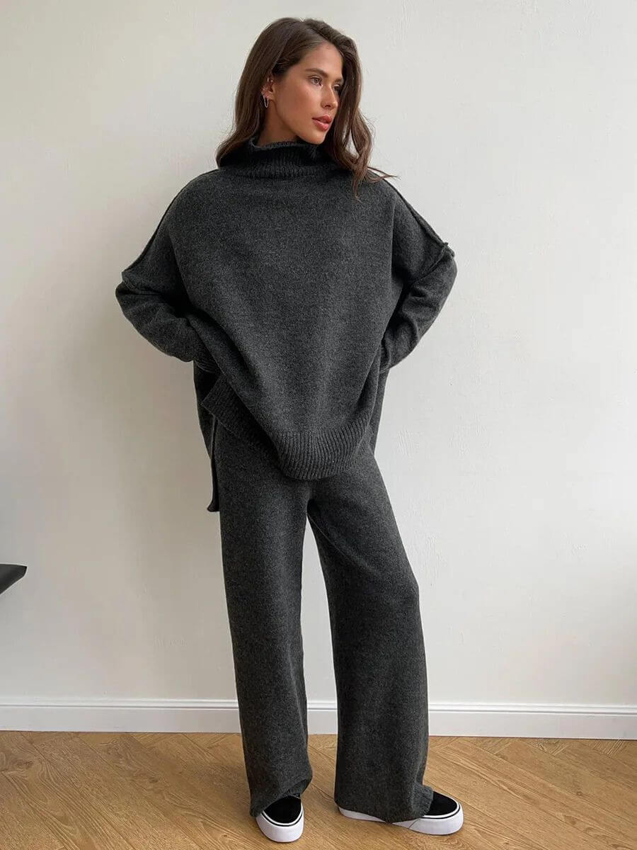 Gris oscur / XL