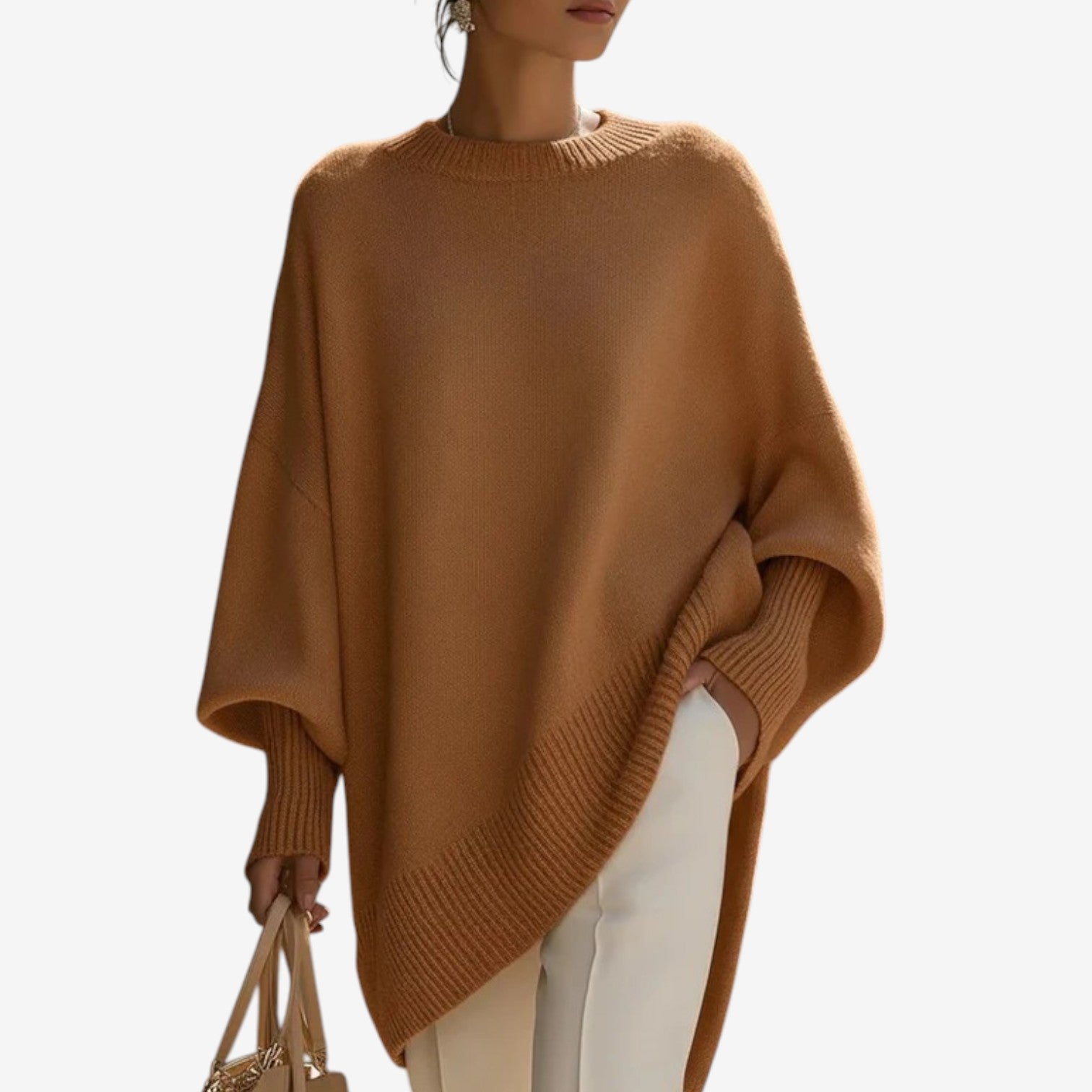 Marron / XS