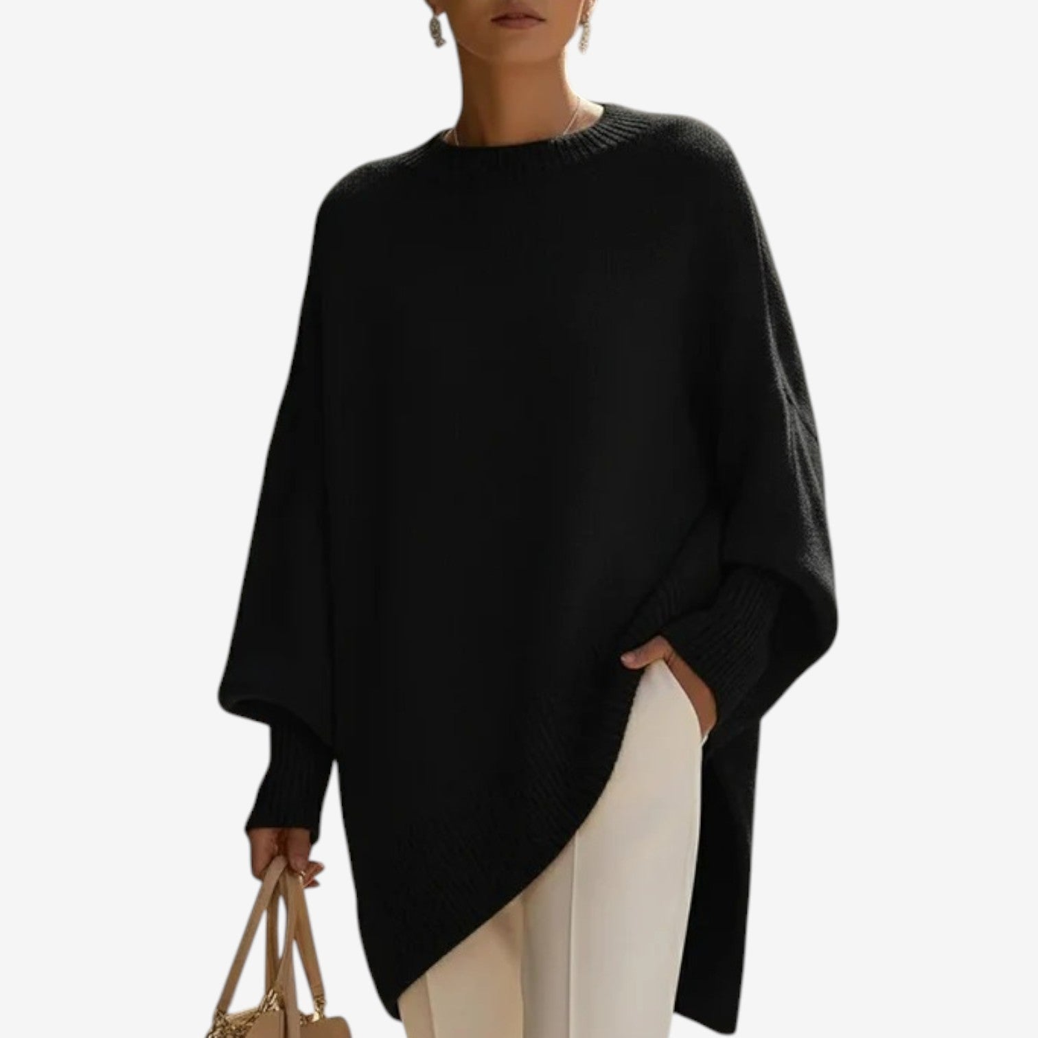 Noir / 2XL