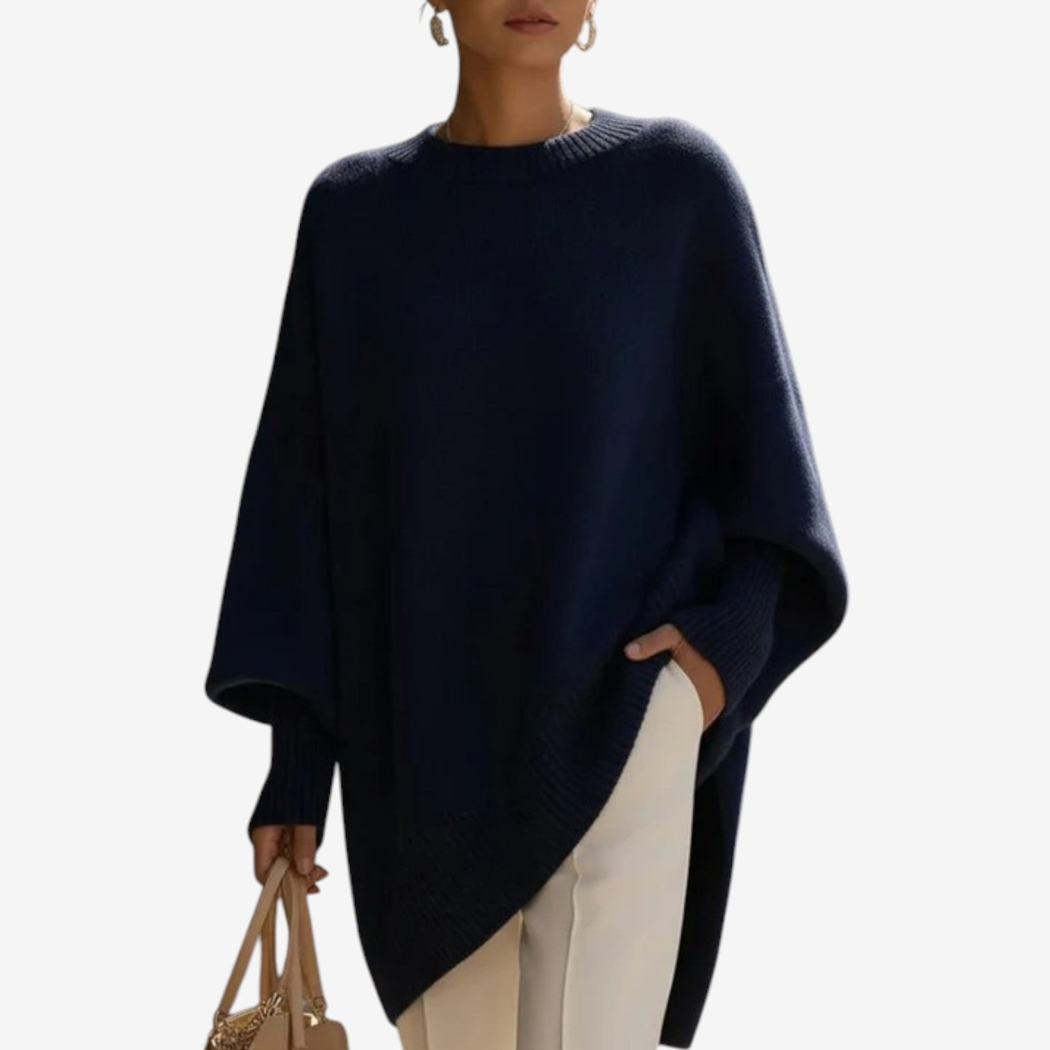 Bleu foncé / 2XL
